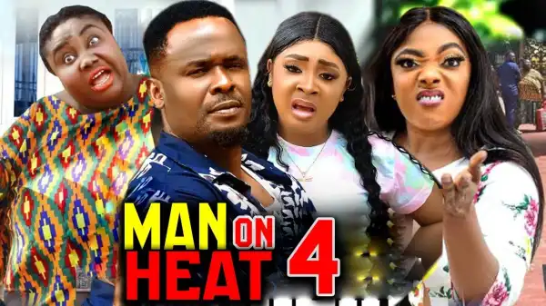 Man On Heat Season 4