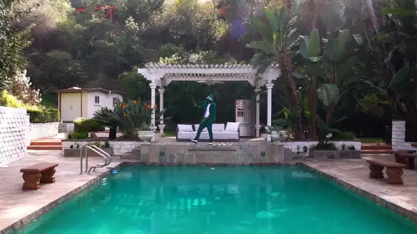 RetcH - Sun Up (Video)