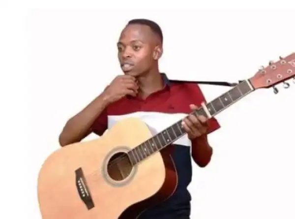 Mabutho – Once Upon A Time