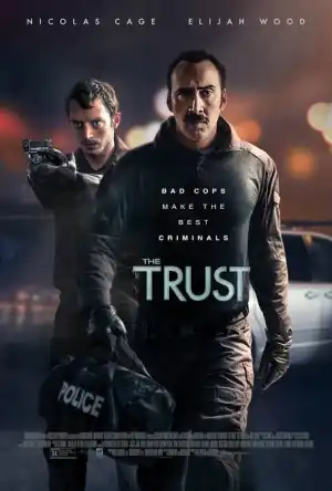 The Trust (2016)