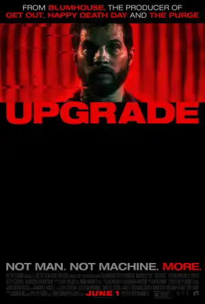 Upgrade (2018)