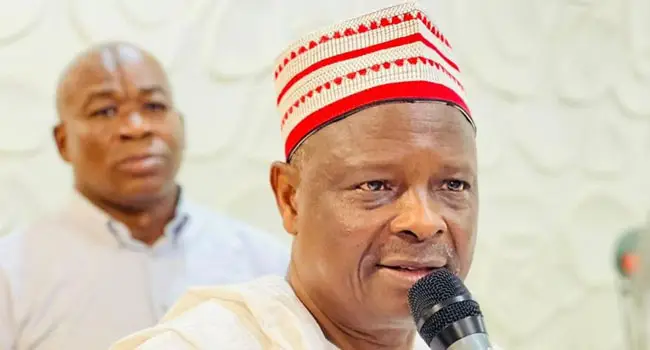 Kano gov-elect, Yusuf, will review Sanusi’s dethronement – Kwankwaso