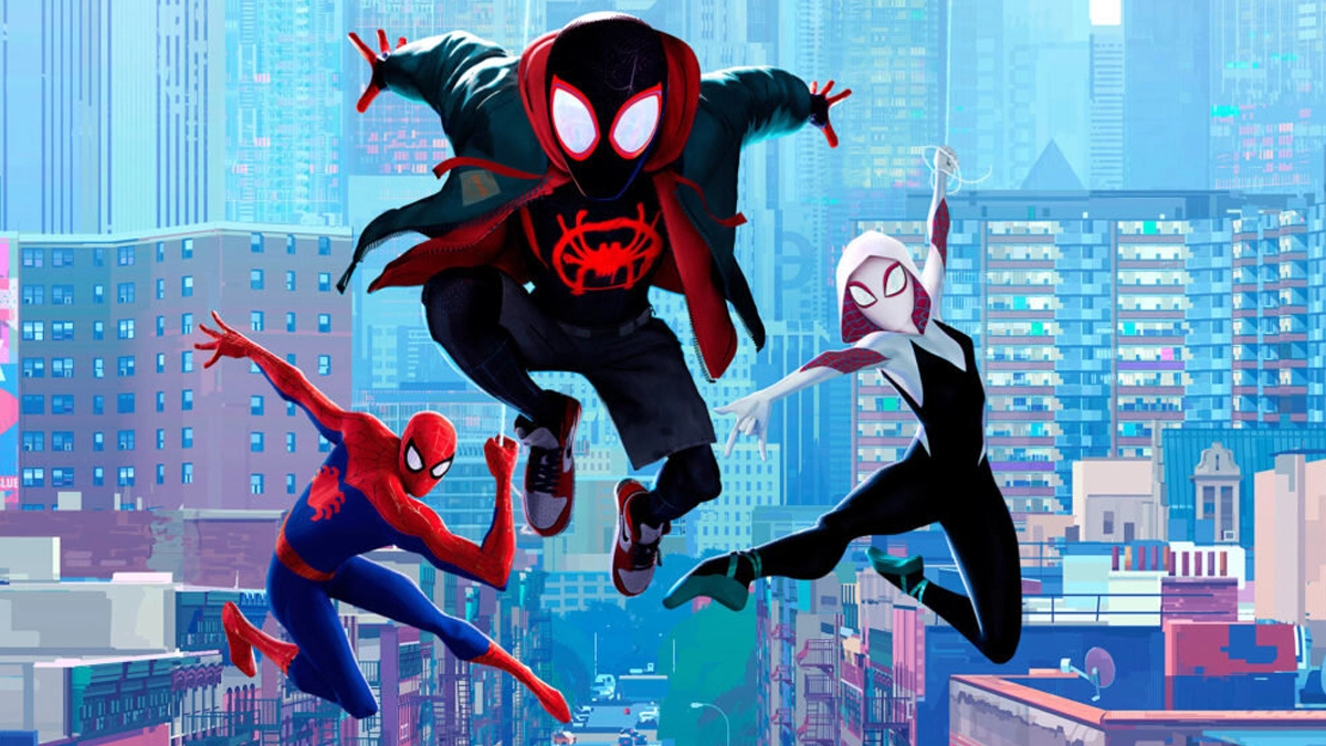 Spider-Man: Beyond the Spider-Verse Release Date Delay Likely Says Artist