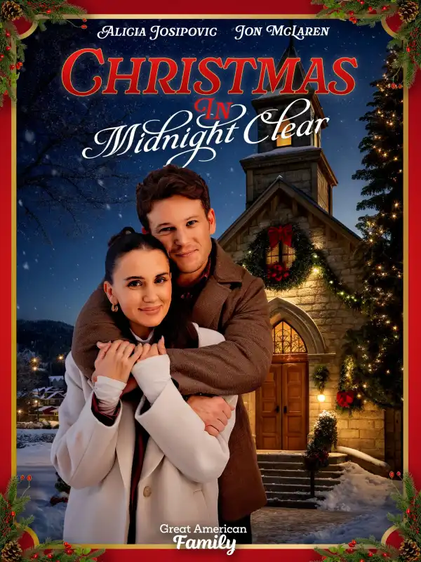 Christmas in Midnight Clear (2025)