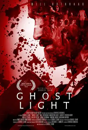 Ghost Light (2021)