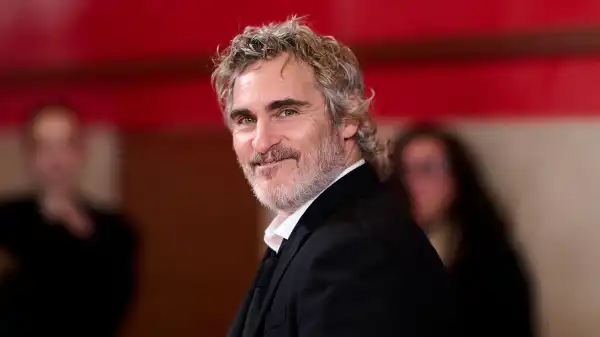 Report: Joaquin Phoenix Could Face Legal Action for Leaving Gay Romance Movie