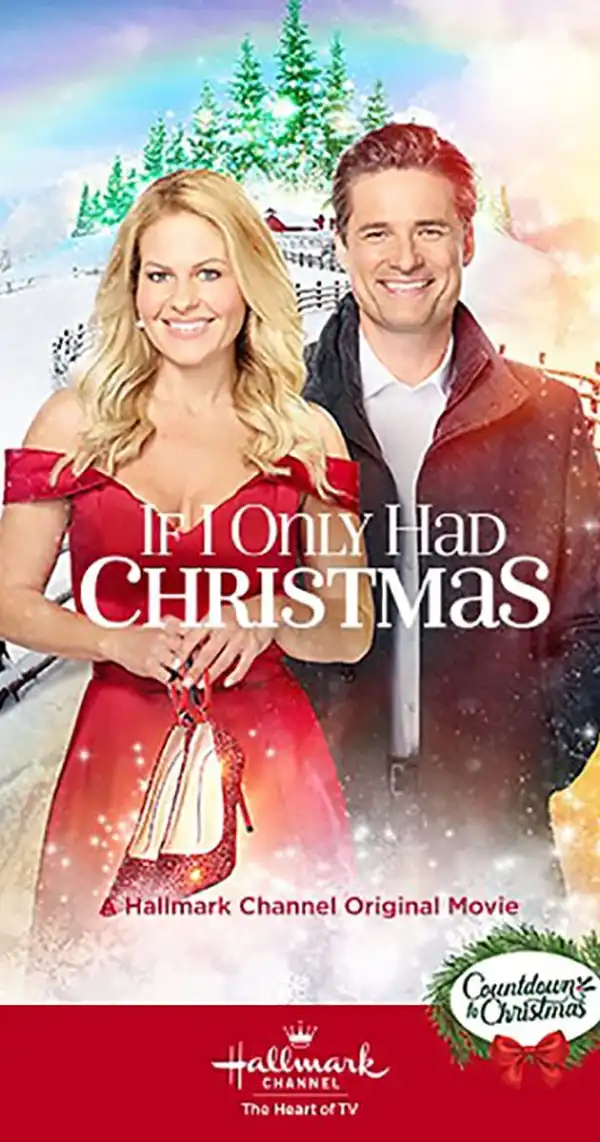 If I Only Had Christmas (2020)