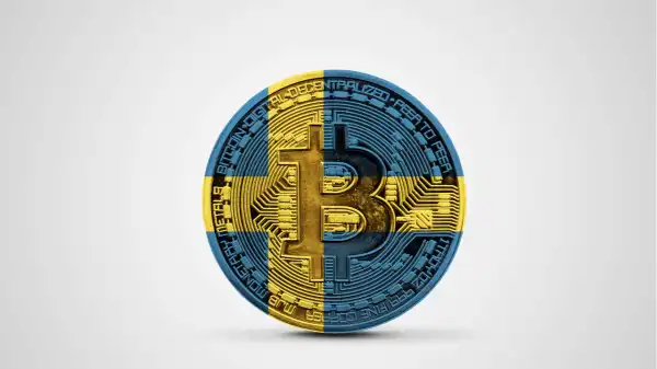 Swedish Government to Return 33 Bitcoin to Drug Dealer in Landmark Case – Bitcoin News