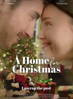 A Home for Christmas (2025)