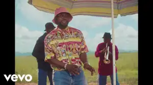 Falz – Gentleman (Video)