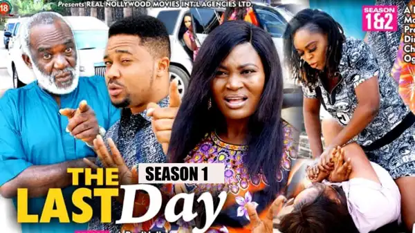 The Last Day Season 1