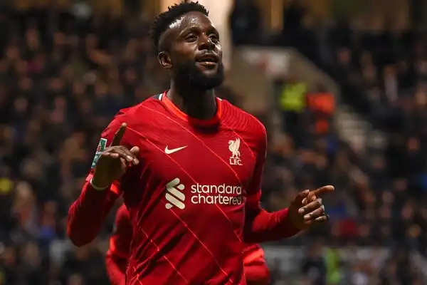 Deadline day: Nottingham Forest signs Awoniyi’s competitor