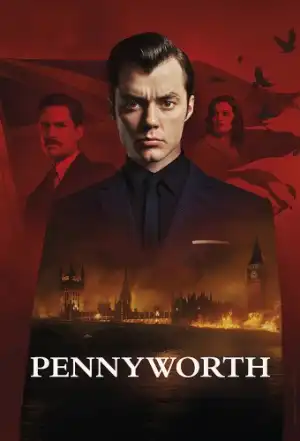 Pennyworth S02E09