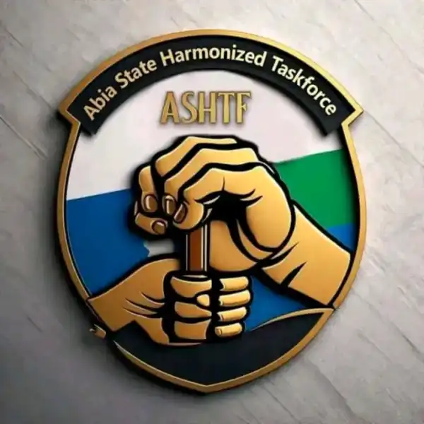 Abia taskforce busts fake revenue syndicate in Aba, arrests two, recovers N766,000