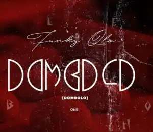 Funky Qla – Dombolo Vol. 1 Mix