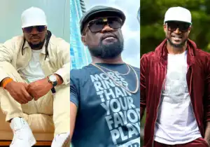 “Peter is the one putting Jude in this state” – Paul Okoye accuses twin brother