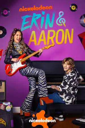 Erin And Aaron (2023 TV series)