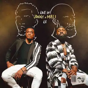 Jonathan McReynolds & Mali Music – Miracle (Live)