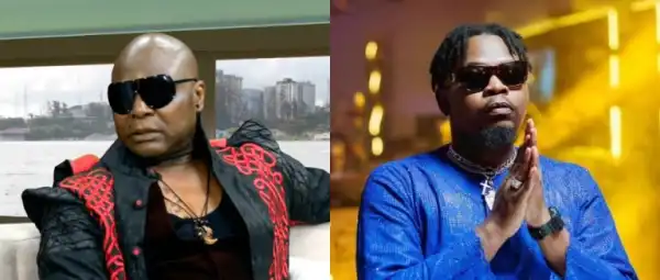 Charly Boy Reacts As Lagos Renames Bariga Bus Stop After Rapper Olamide Baddo