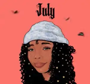 Sammie Heavens – July (EP)