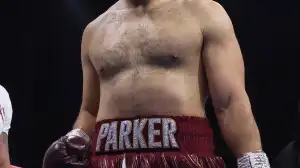 Net Worth Of Joseph Parker