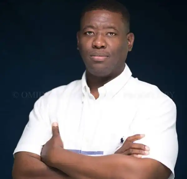 "50K Is Alert, 5M Is Alarm” – Leke Adeboye Says As He Lists Some Of The Love Languages Of Nigerian Ladies