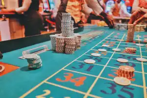 Why casino sites are growing members each year