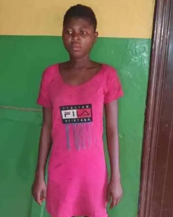 S*x worker kills customer over #3,000