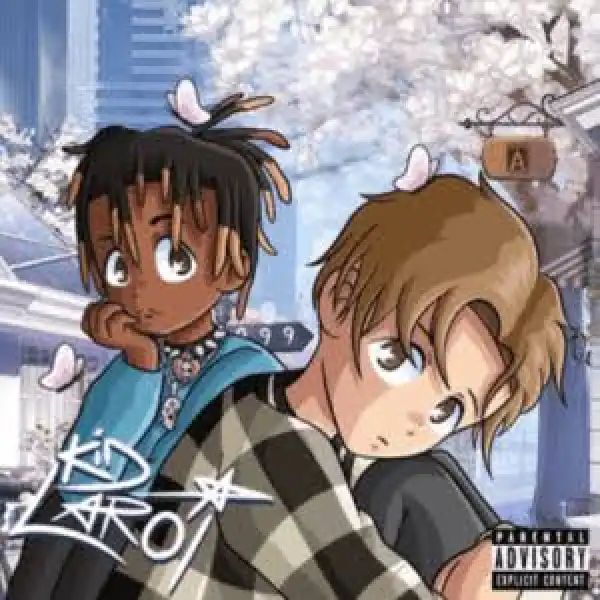 The Kid LAROI & Juice WRLD – Reminds Me Of You