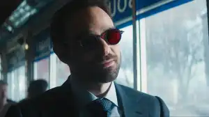 Daredevil: Marvel Wanted Charlie Cox To Play Foggy Nelson Instead