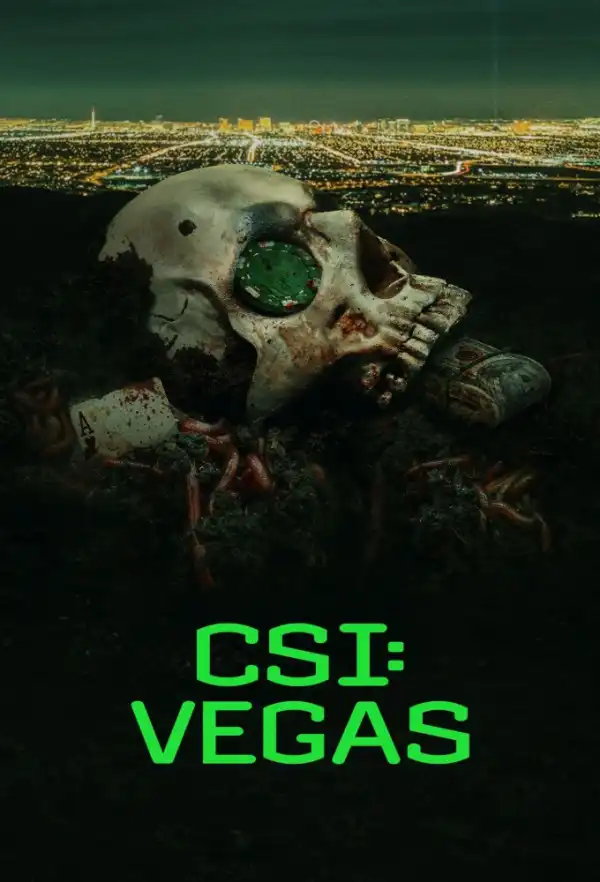 CSI Vegas S02E18