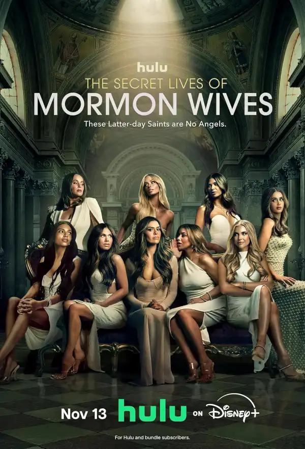 The Secret Lives of Mormon Wives S03 E10