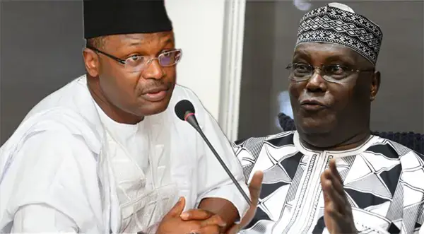 Yakubu’s promise of credible guber polls, medicine after death — Atiku