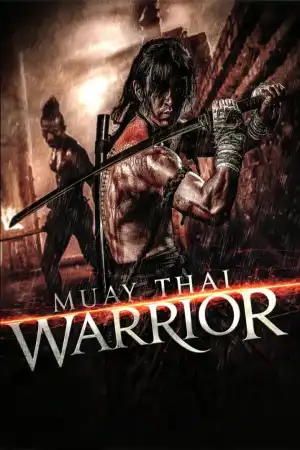 Yamada Samurai Of Ayothaya (2010) [Thai]