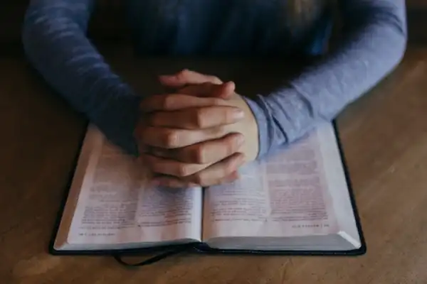 OPINION!! Should Church Workers Be Paid?