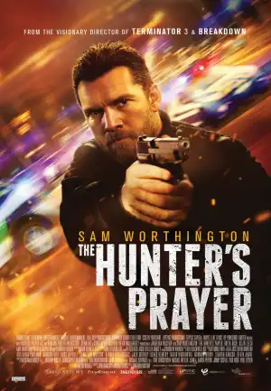 The Hunters Prayer (2017)