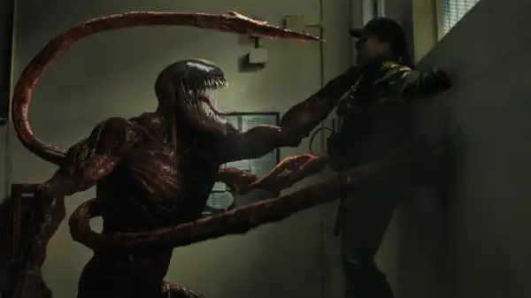 Official Runtime For Venom: Let There Be Carnage Revealed
