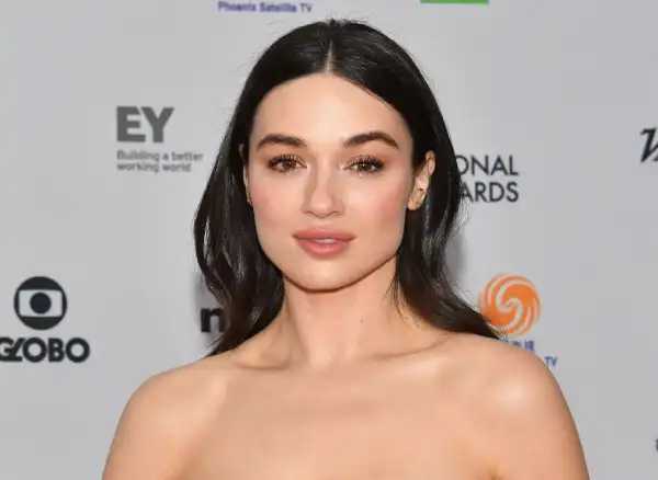 Career & Net Worth Of Crystal Reed