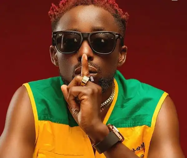 “You Will Not Die If You Love Wizkid, Davido And Burna Boy” – Rapper, Erigga