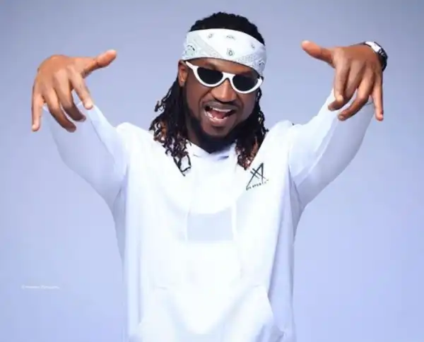 “Na So God For Don Dey Punish Me” – Rudeboy Reveals How He Rejected Police Offer