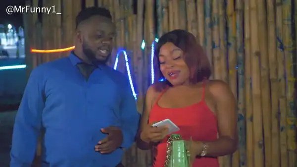 Mr Funny - Sabinus and Ashawo (Comedy Video)