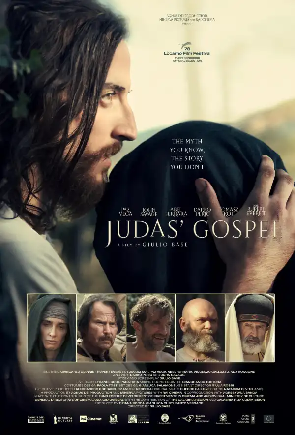 Judas