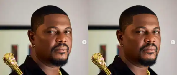 “Grace Remained The Quiet Force”- Olarotimi Fakunle Reflects On 2025 And The Role Of Grace