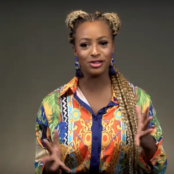 ‘I Have Never Blocked Anyone On Social Media’ – DJ Cuppy