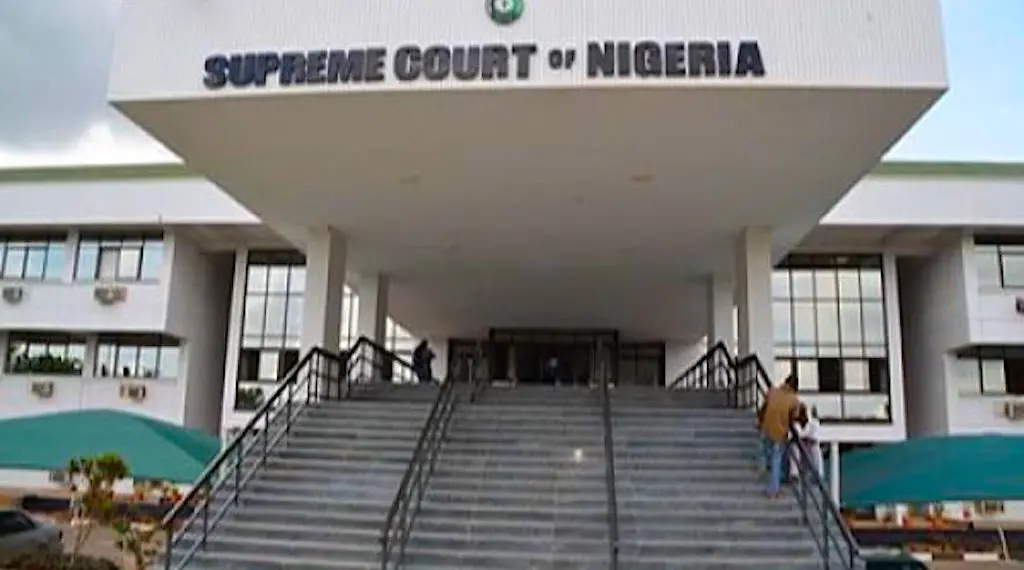 Supreme Court dismisses PDP, Ajayi’s bid to nullify Aiyedatiwa’s election