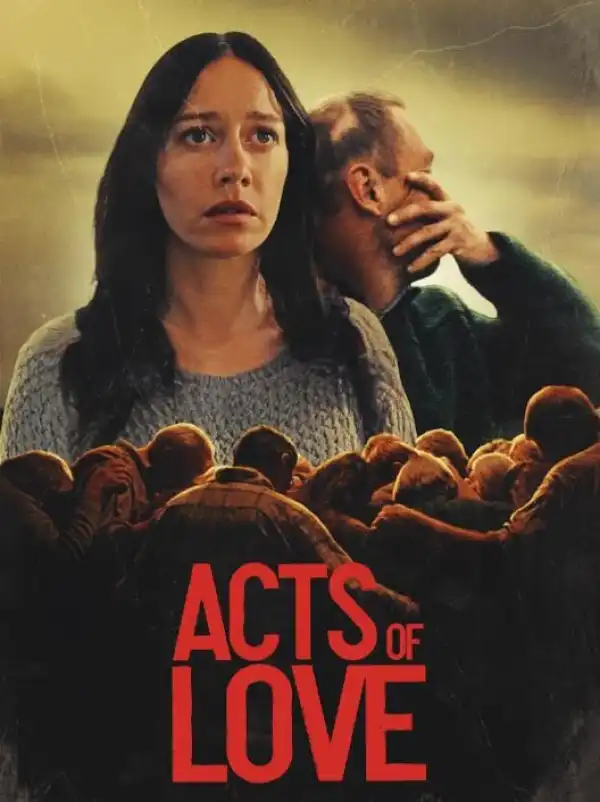 Acts of Love (2025) [Danish]