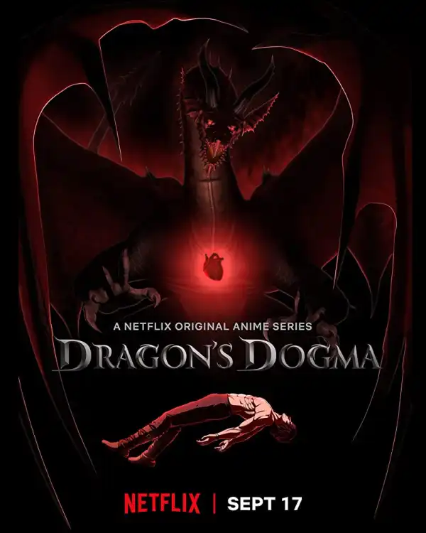 Dragons Dogma S01 E02