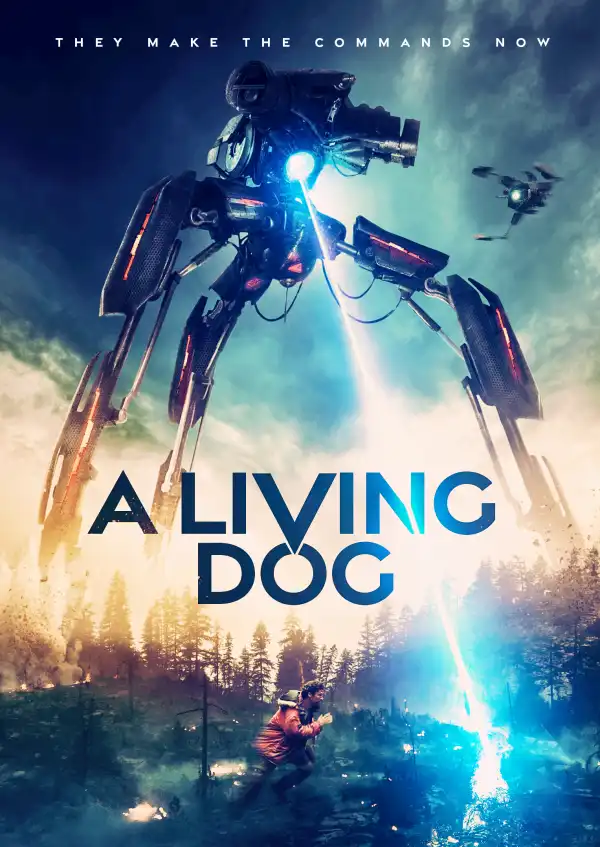 A Living Dog (2019)