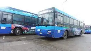Why Lagos govt reverted to 100% BRT rate