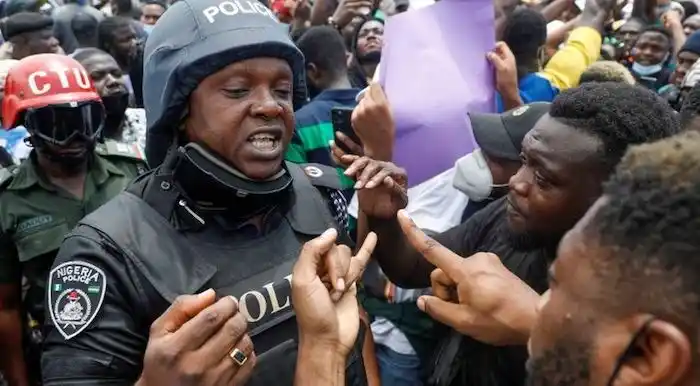 Police Create 9 Sector Re-Enforcement Team, Disclose Emergency Contact Ahead Of FCT Poll